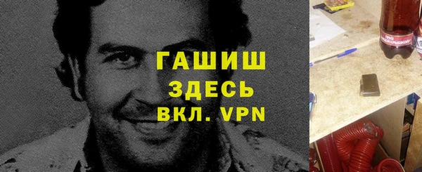 крисы Алексин