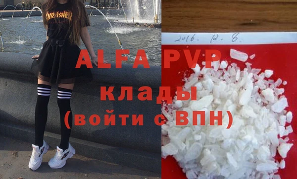 крисы Алексин